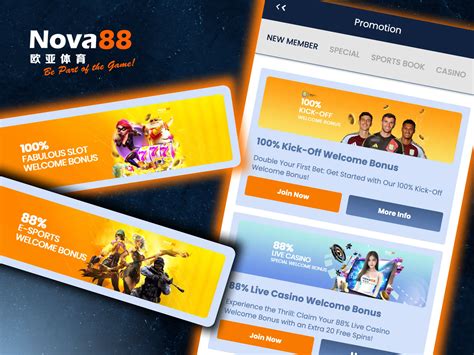 nova88 official|Nova88 Review: Bonus Codes, Registration and .